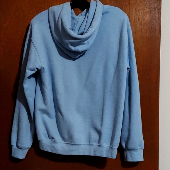 Columbia University Hoodie - Picture 4 of 4